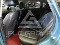 2018 Hyundai Kona