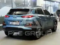 2018 Hyundai Kona