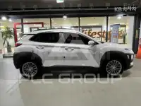 2018 Hyundai Kona