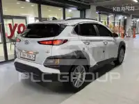 2018 Hyundai Kona