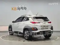 2018 Hyundai Kona