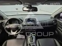 2018 Hyundai Kona
