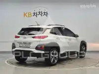 2018 Hyundai Kona