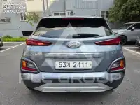 2018 Hyundai Kona