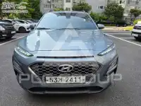 2018 Hyundai Kona