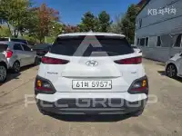 2018 Hyundai Kona