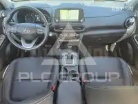 2018 Hyundai Kona