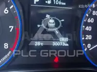 2018 Hyundai Kona