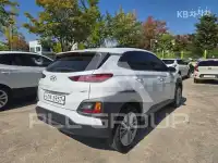 2018 Hyundai Kona