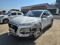 2018 Hyundai Kona