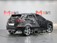 2018 Hyundai Kona
