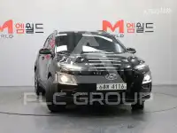 2018 Hyundai Kona
