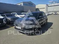2018 Hyundai Kona