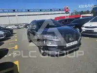 2018 Hyundai Kona
