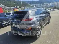 2018 Hyundai Kona
