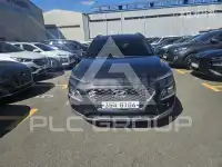 2018 Hyundai Kona