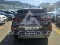 2018 Hyundai Kona