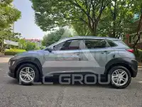 2018 Hyundai Kona