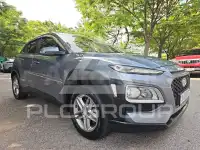 2018 Hyundai Kona