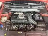 2018 Hyundai Kona