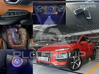 2018 Hyundai Kona