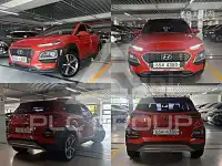 2018 Hyundai Kona