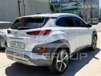 2018 Hyundai Kona