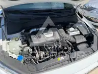 2018 Hyundai Kona