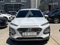 2018 Hyundai Kona