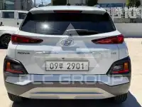 2018 Hyundai Kona