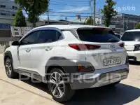 2018 Hyundai Kona