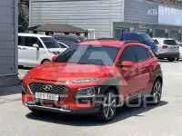 2018 Hyundai Kona
