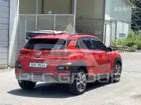 2018 Hyundai Kona