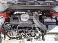 2018 Hyundai Kona