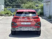 2018 Hyundai Kona