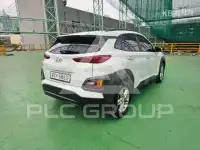 2018 Hyundai Kona