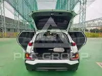 2018 Hyundai Kona