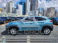 2018 Hyundai Kona