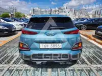 2018 Hyundai Kona
