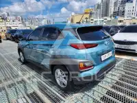 2018 Hyundai Kona