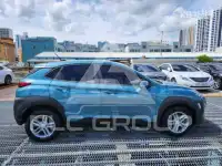 2018 Hyundai Kona