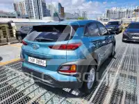 2018 Hyundai Kona