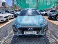 2018 Hyundai Kona