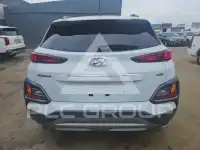 2018 Hyundai Kona
