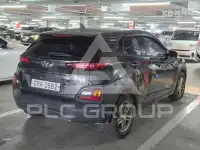 2018 Hyundai Kona