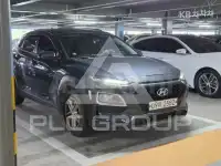 2018 Hyundai Kona