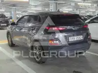 2018 Hyundai Kona