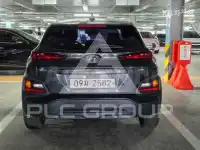 2018 Hyundai Kona