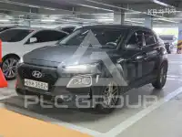 2018 Hyundai Kona