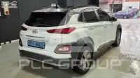 2018 Hyundai Kona